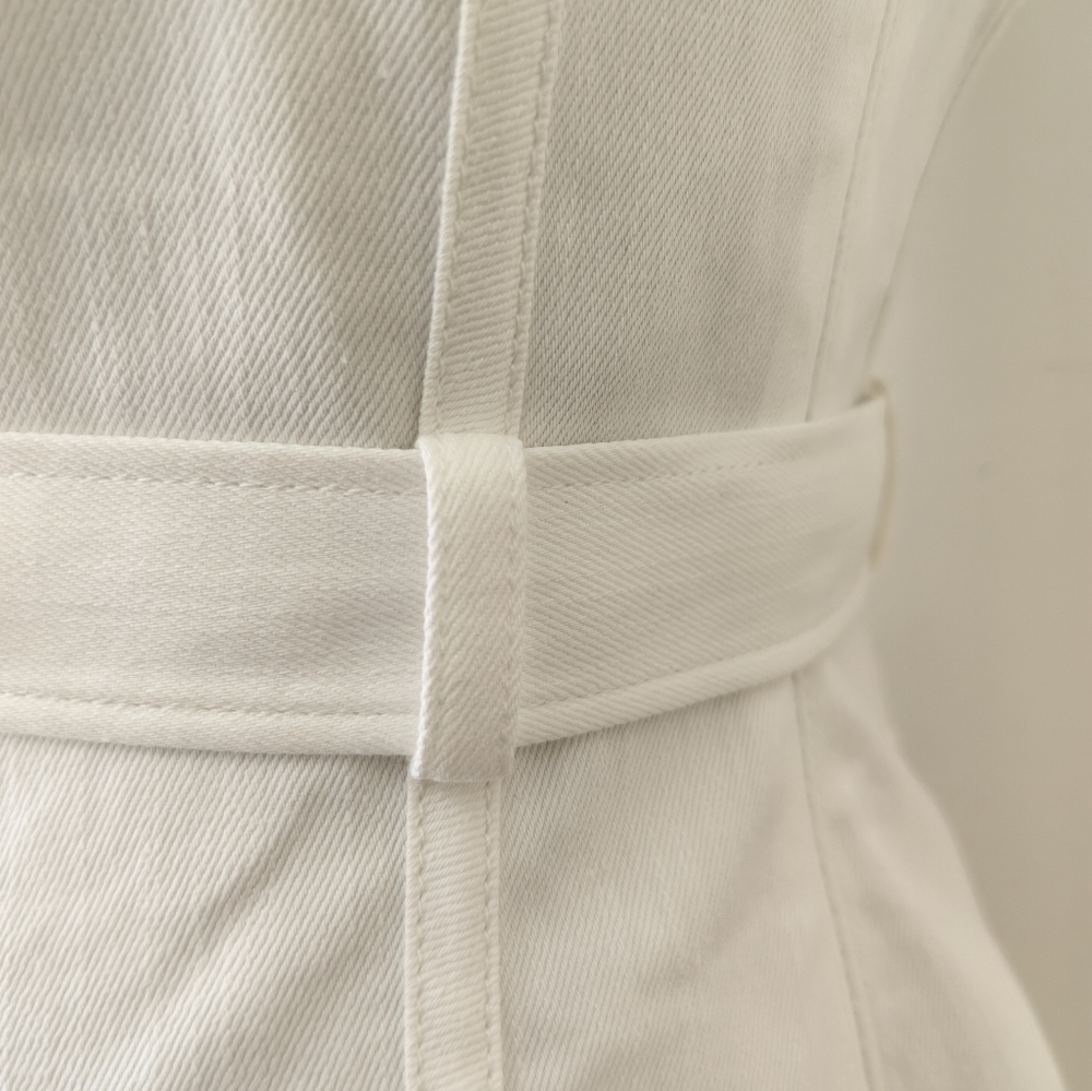 Cinq a Sept Zelda Midi Dress - Picture 10 of 13